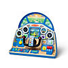 Melissa &amp; Doug Jet Pilot Interactive Dashboard Image 1