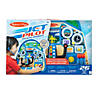 Melissa &amp; Doug Jet Pilot Interactive Dashboard Image 1