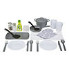 Melissa &amp; Doug Kitchen Accessory Set Image 1