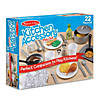 Melissa &amp; Doug Kitchen Accessory Set Image 1