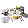 Melissa &amp; Doug Kitchen Accessory Set Image 2