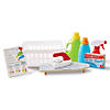 Melissa &amp; Doug Laundry Basket Play Set Image 1