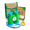 Melissa &amp; Doug Let's EProperplore Binoculars &amp; Compass Play Set Image 1