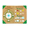 Melissa &amp; Doug Let's EProperplore Binoculars &amp; Compass Play Set Image 2