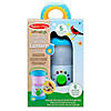 Melissa &amp; Doug Let's Explore Light &amp; Sound Lantern Play Set Image 1