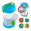 Melissa &amp; Doug Let's Explore Light &amp; Sound Lantern Play Set Image 1