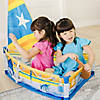 Melissa &amp; Doug Let's Explore Sailboat Play Set Image 3