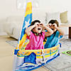 Melissa &amp; Doug Let's Explore Sailboat Play Set Image 4