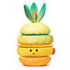 Melissa &amp; Doug Pineapple Soft Stacker Image 2