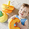 Melissa &amp; Doug Pineapple Soft Stacker Image 3