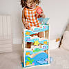 Melissa &amp; Doug Rollables Ocean Slide Image 3
