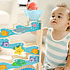Melissa &amp; Doug Rollables Ocean Slide Image 4