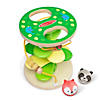 Melissa &amp; Doug Rollables Tumble Tree Image 1
