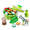 Melissa &amp; Doug Salad Spinner Play Set Image 1