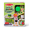 Melissa &amp; Doug Salad Spinner Play Set Image 1