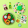 Melissa &amp; Doug Salad Spinner Play Set Image 4