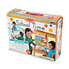 Melissa & Doug School Time! Classroom Play Set Image 1