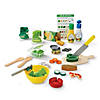 Melissa &amp; Doug Slice &amp; Toss Salad Set Image 1