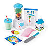 Melissa &amp; Doug Smoothie Maker Blender Play Set Image 1