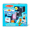 Melissa &amp; Doug Smoothie Maker Blender Play Set Image 2