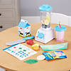 Melissa &amp; Doug Smoothie Maker Blender Play Set Image 3