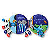 Melissa &amp; Doug Soft Book: Itsy-Bitsy Spider Image 2
