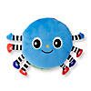 Melissa &amp; Doug Soft Book: Itsy-Bitsy Spider Image 3