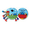 Melissa &amp; Doug Soft Book: Itsy-Bitsy Spider Image 4