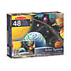 Melissa &amp; Doug Solar System Floor Jigsaw Puzzle Image 1