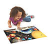 Melissa &amp; Doug Solar System Floor Jigsaw Puzzle Image 2