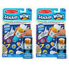 Melissa &amp; Doug Sticker WOW! Activity Pad Set - Astronaut, 2 Sets Image 1