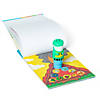 Melissa &amp; Doug Sticker WOW! Activity Pad Set - Dinosaur, 2 Sets Image 4
