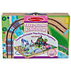 Melissa &amp; Doug Take-Along Kingdom Image 1