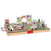 Melissa &amp; Doug Take Along Town Image 1