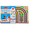 Melissa &amp; Doug Take Along Town Image 1