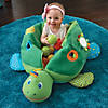 Melissa &amp; Doug Turtle Ball Pit Image 1
