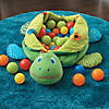 Melissa &amp; Doug Turtle Ball Pit Image 1