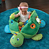 Melissa &amp; Doug Turtle Ball Pit Image 2