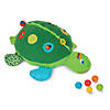 Melissa &amp; Doug Turtle Ball Pit Image 3
