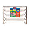 Melissa &amp; Doug Wire Jigsaw Puzzle Storage Rack Image 1