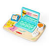 Melissa &amp; Doug Work &amp; Play Desktop Activity Board Image 1