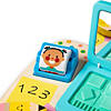 Melissa &amp; Doug Work &amp; Play Desktop Activity Board Image 2