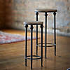 Melrose International Accent Table (Set of 2) Image 1