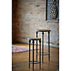 Melrose International Accent Table (Set of 2) Image 2