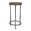 Melrose International Accent Table (Set Of 3) 28.75In Image 1