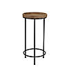 Melrose International Accent Table (Set Of 3) 28.75In Image 2