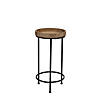Melrose International Accent Table (Set Of 3) 28.75In Image 3