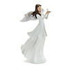 Melrose International Angel (Set Of 2) 12In Image 1