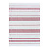 Melrose International Cotton Tea Towel (Set Of 3) 28In Image 3