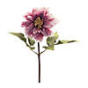 Melrose International Dahlia Stem (Set Of 6) 16In Image 1